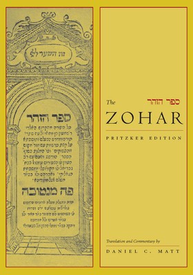 The Zohar, Volume 6