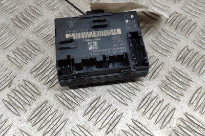 Modul de control ușă dreapta față PORSCHE PANAMERA 970 2011 OEM: 7PP959792D,7PP.959.792.D 21787208 foto