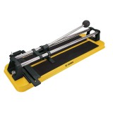 Masina de taiat gresie si faianta TOPEX, aluminiu, 400 x 180 mm