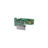 Placă electronică pentru plită BOSCH 00666443 00448465 BALAY SIEMENS Original