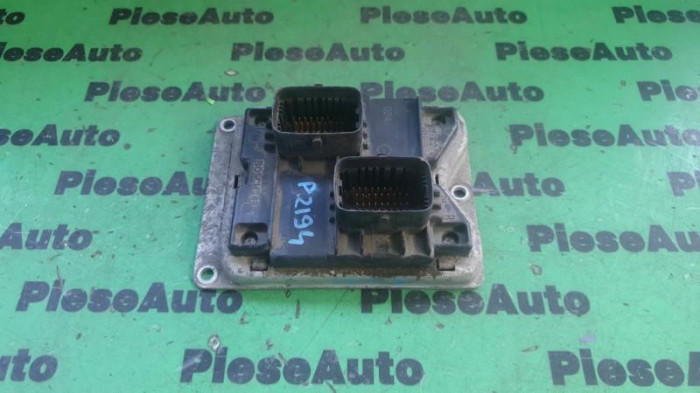 Calculator motor Alfa Romeo 156 (1997-2005) [932] 0261204948