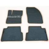 Covorase cauciuc auto Ford C-Max I Focus C-Max Grand C-Max I