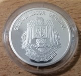 S C2 - Tematica militara - Romania - SMG - Directia Operatii - 140 ANI