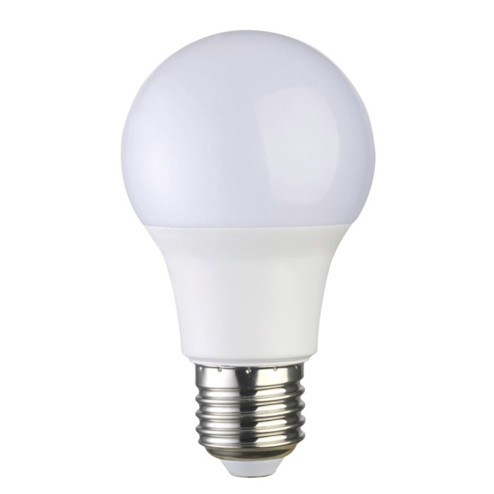 Bec LED Hoff clasic A60 E27 7W 650lm lumina calda 3000 K