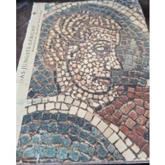 Frantisck Petas - Mozaic Medieval - Judecata de Apoi