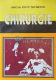 Chirurgie - 1996 - Mircea Constantinescu ($F142), Didactica si Pedagogica