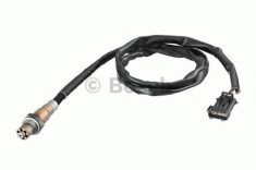 Sonda Lambda SAAB 9-5 (YS3E) (1997 - 2009) BOSCH 0 258 006 174 foto
