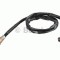 Sonda Lambda SAAB 9-3 Cabriolet (YS3D) (1998 - 2003) BOSCH 0 258 006 174