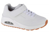 Cumpara ieftin Pantofi pentru adidași Skechers Uno Air Blitz 403673L-WHT alb