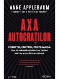 Axa autocratilor/Anne Applebaum, Litera