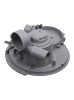 Corp Pompa Apa Masina Spalat Vase Bosch SPS4EMI28E 11024647 Original