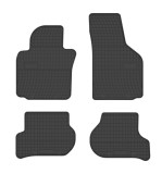 Covorase Presuri Auto Cauciuc Dedicate VW GOLF V 2003-2008 | VW GOLF VI 2008-2013 | VW JETTA V 2005-2010 | VW SCIROCCO 2008-2017 | VW EOS dupa 2006 |