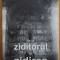 Alexa Visarion - De la Ziditorul la Zidirea
