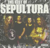 Best Of | Sepultura, Roadrunner Records