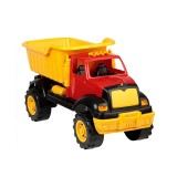 Vehicul de santier camion Basculanta, 53 cm, General