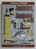 AMINTIRI , AMINTIRI , VOLUMUL I de ANASTASE FIRIMITA , 2010