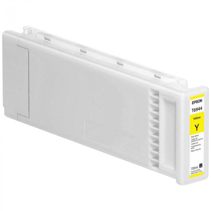 Epson t6944 yellow inkjet cartridge