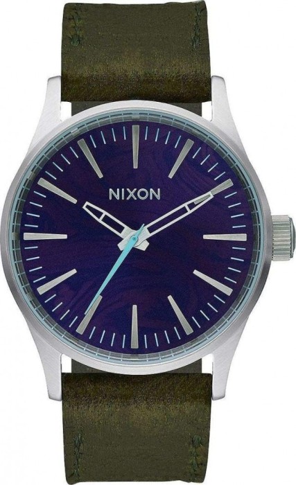 Ceas Dama, Nixon, The Sentry A377-2302-00 - Marime universala