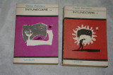 Intunecare - 2 vol - Cezar Petrescu - 1969