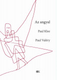 Az angyal - Paul Val&eacute;ry-Paul Klee