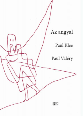 Az angyal - Paul Val&amp;eacute;ry-Paul Klee foto