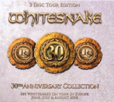 30th Anniversary Collection | Whitesnake, emi records