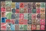 5751 - Lot timbre Germania veche