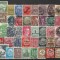 5751 - Lot timbre Germania veche