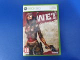 Wet - joc XBOX 360, Shooting, Single player, 18+, Bethesda Softworks