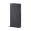 Husa APPLE iPhone XR - Smart Magnet (Negru)