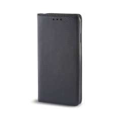 Husa XIAOMI RedMi Note 7 - Smart Magnet (Negru) foto