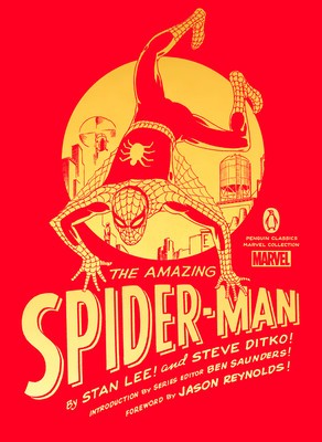 The Amazing Spider-Man foto