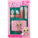 Chlapu Chlap Unicorns are Real set pentru copii