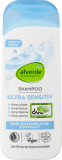 Alverde Naturkosmetik Șampon Ultra Sensitiv, 200 ml