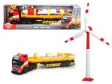 SET CAMION SI EOLIANA 41CM SuperHeroes ToysZone, Simba