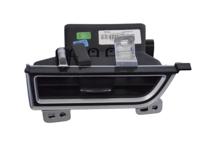 Gura de ventilație planșa de bord TESLA MODEL S 2016 OEM: 1023243-00-C 23171264