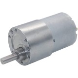 Cumpara ieftin Motor cu reductie, 12V, 1000RPM, JGB37-3530