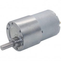 Motor cu reductie, 12V, 1000RPM, JGB37-3530