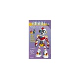 Robot. Studio creativ