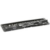 Set suport placute numar inmatriculare auto 3D (fata + spate) Mini Cooper