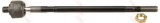 Bieleta directie MERCEDES VITO caroserie (638) (1997 - 2003) TRW JAR106