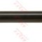 Bieleta directie MERCEDES VITO caroserie (638) (1997 - 2003) TRW JAR106