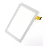 Touchscreen Vonino Orin QS 86V, Short Flex, Alb - Display Telefon
