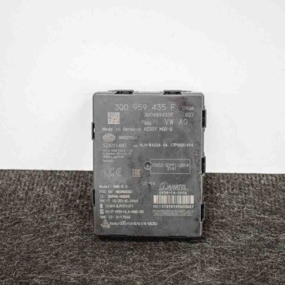 Alt modul de control VW PASSAT Variant B8 3G5 2018 OEM: 3Q0959435F 3510019 foto