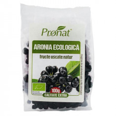 Aronia Bio Pronat 100gr