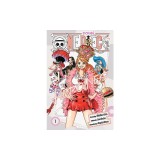 One Piece: Heroines, Vol. 1