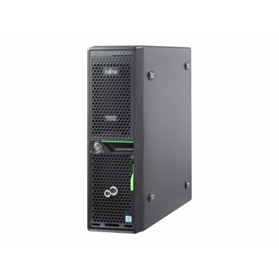 Mini Server Fujitsu Primergy TX1320 M2 SFF E3-1230 V5 3.4Ghz LGA1151 foto