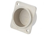 Capac Protecție Argintiu Metalic XLR M3, CLIFF