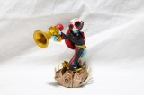 Figurina Skylanders SuperChargers - Fiesta - Model 87528888