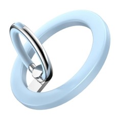 Suport Inel pentru Telefon Magnetic - JoyRoom (JR-Mag-M2) - Blue